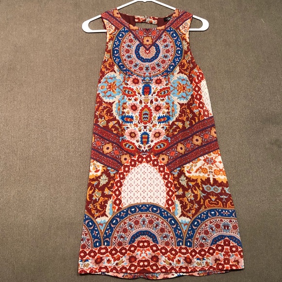 BeBop Dresses & Skirts - Women’s sleeveless dress